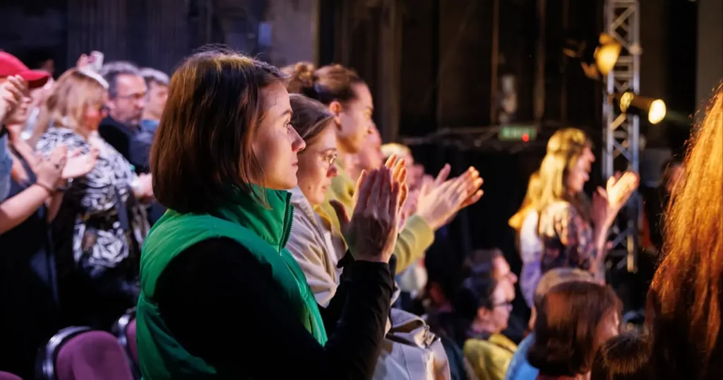 Festivaluri de toamnă în octombrie: ghidul tău cultural - Timp liber