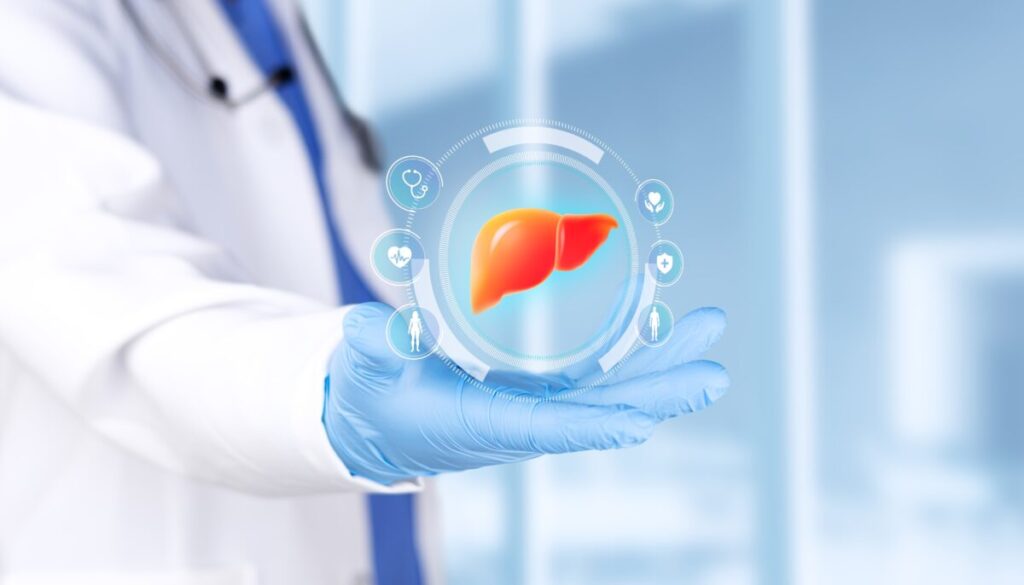 Ficat gras fără alcool: ce înseamnă steatoza hepatică - Corp sănătos