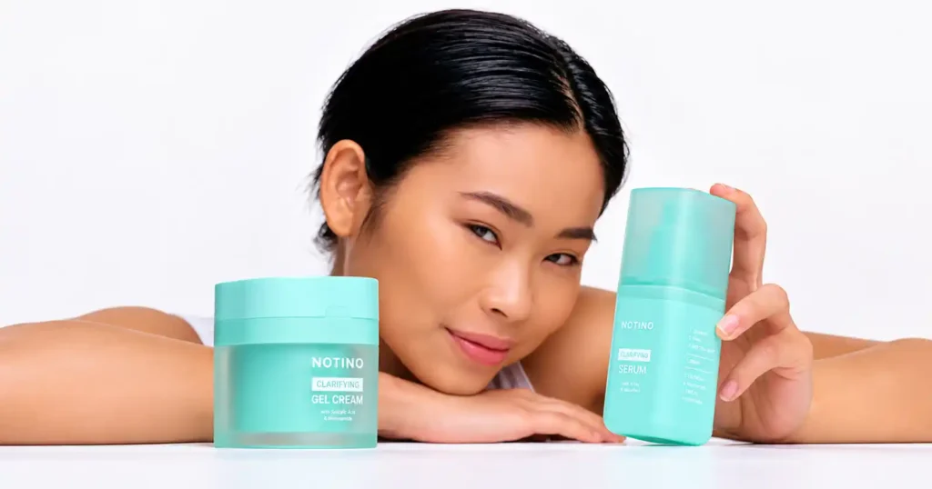 Hidratarea tenului cu imperfecțiuni: confort și glow - Timp liber