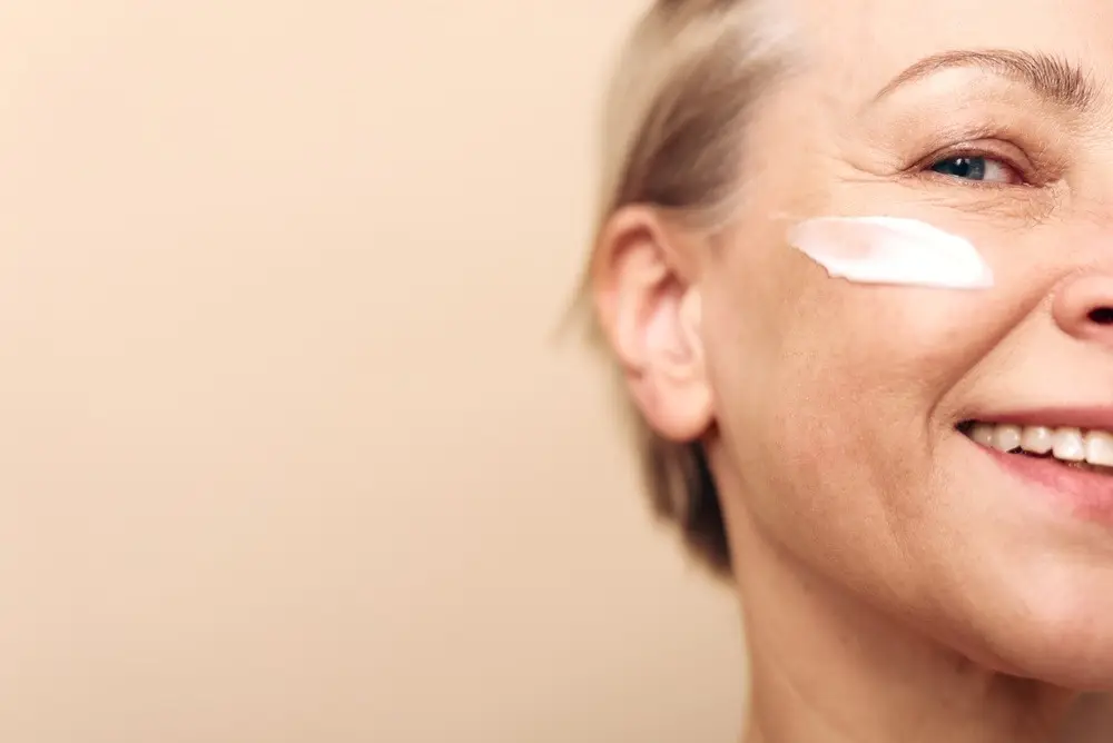 Ingrediente anti-aging care chiar merită atenția ta - wellness