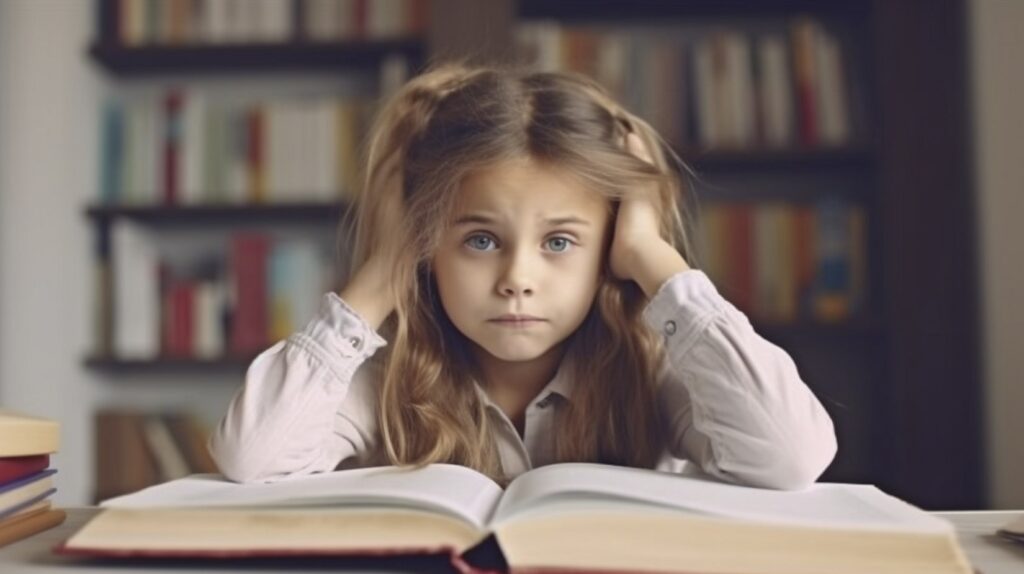 Întârziere, dificultate sau tulburare de învățare la copii? - wellness