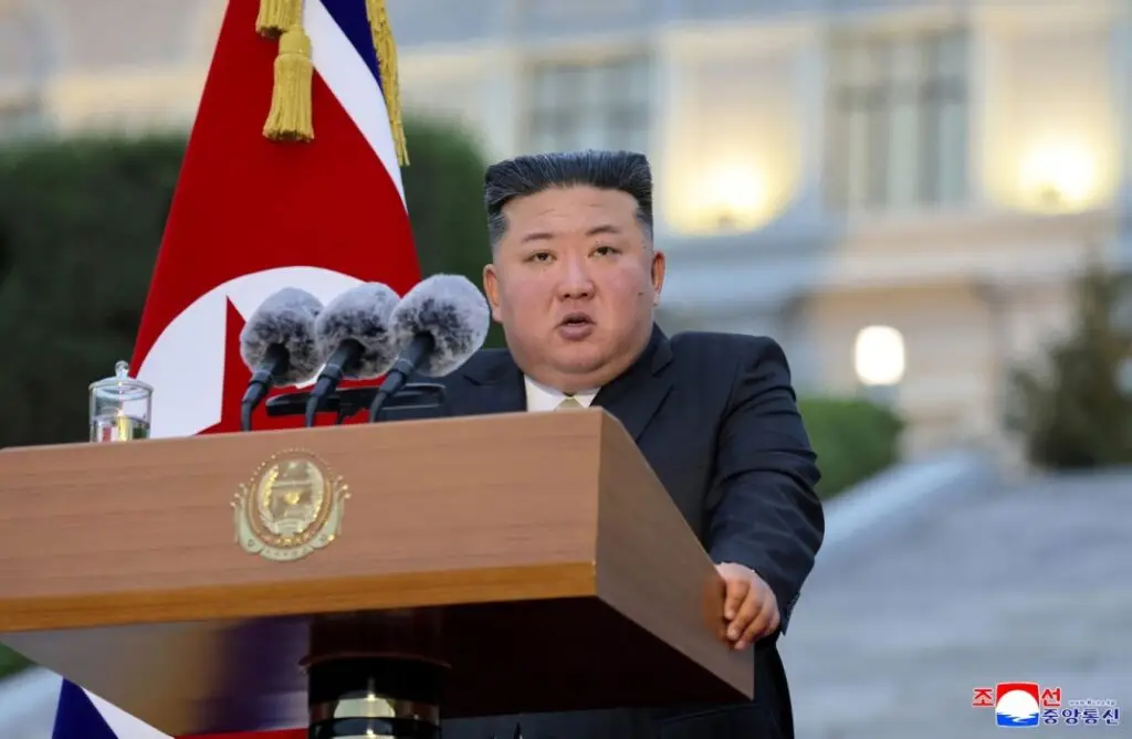 Kim Jong-un ar fi avut o hemoragie cerebrală: ce se știe - Corp sănătos
