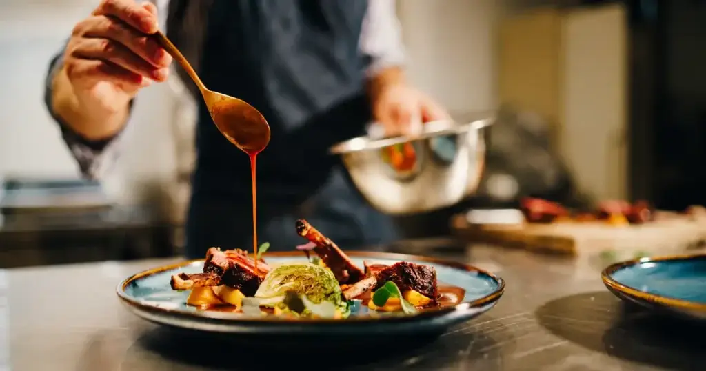 Meniuri secrete la 10 restaurante din Iași, la EAT.SPERIENCE - Timp liber