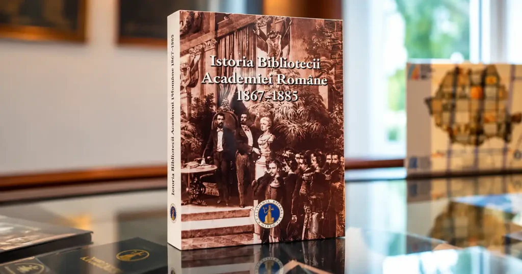 O bibliotecă povestită în 13 volume: 155 de ani de istorie - Timp liber