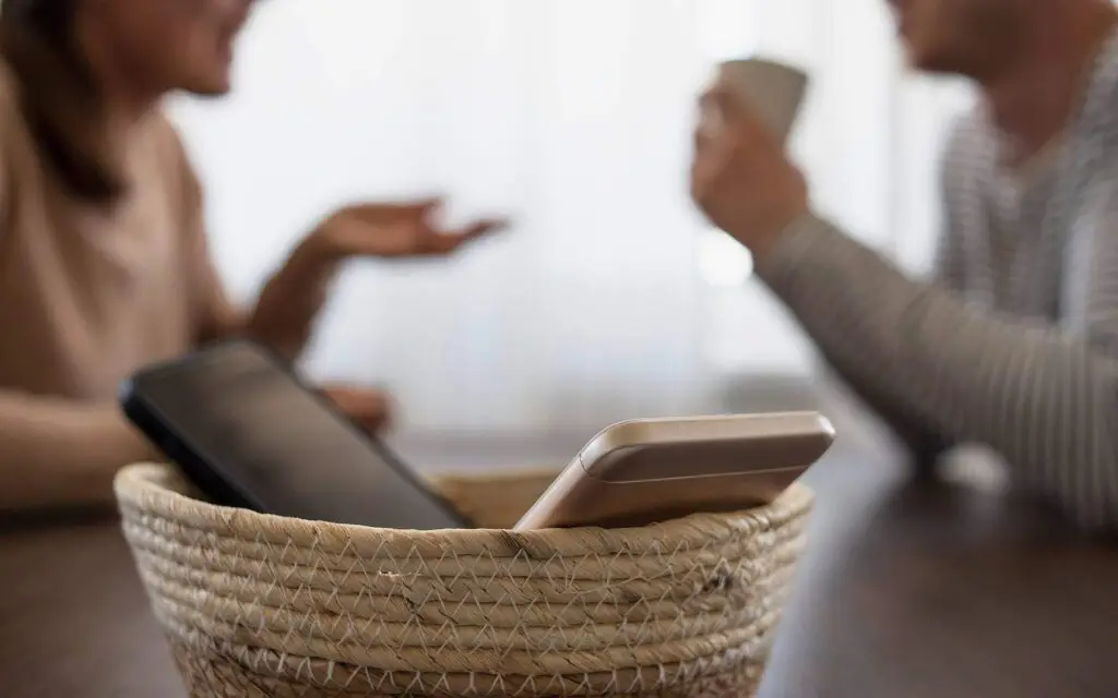 O zi fără telefon: cum e cu adevărat un digital detox - wellness