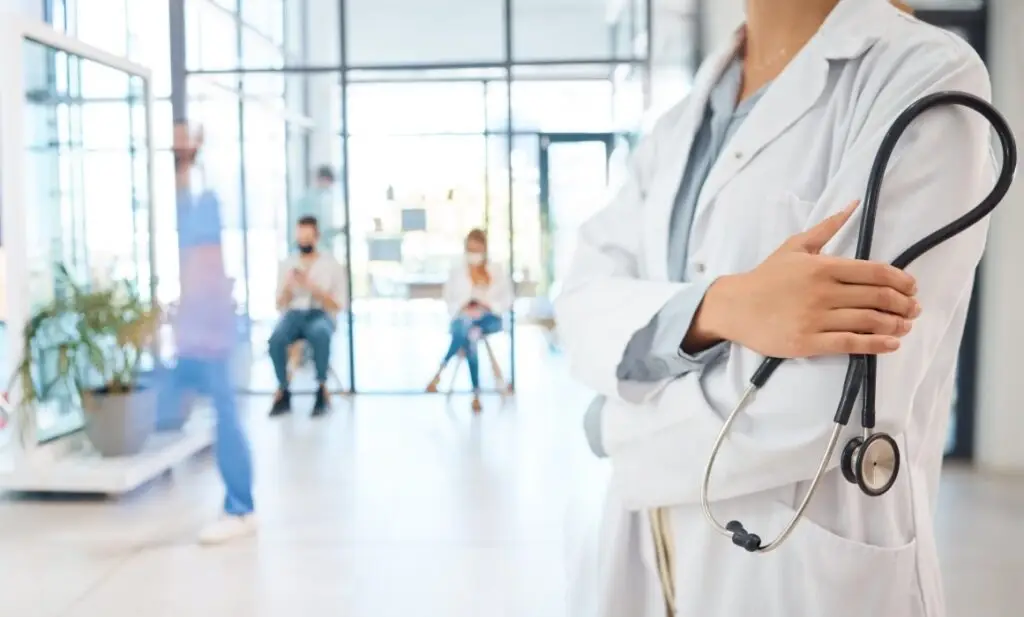 Peste 6.800 de posturi noi în spitalele din România - Corp sănătos