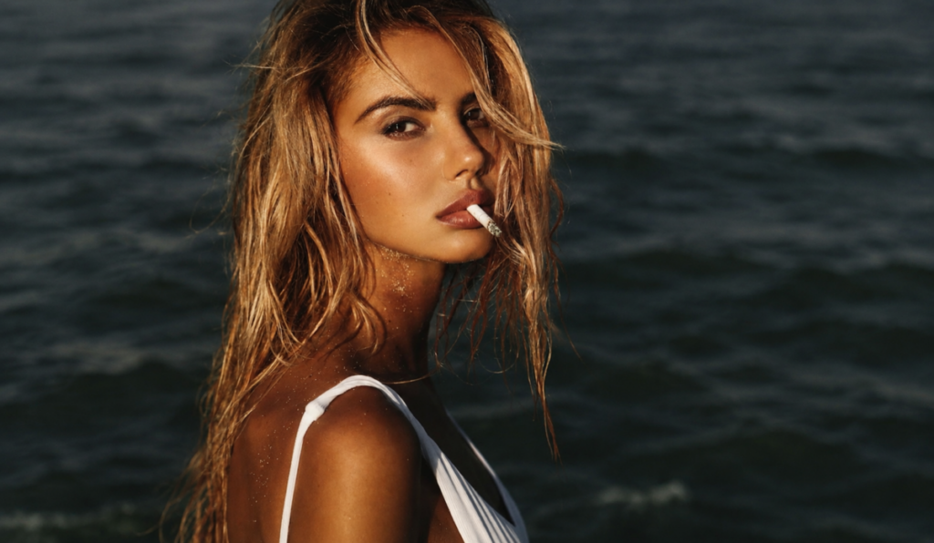 Sahara Ray a murit la 34 de ani, la puțin timp după ce a devenit mamă - Corp sănătos