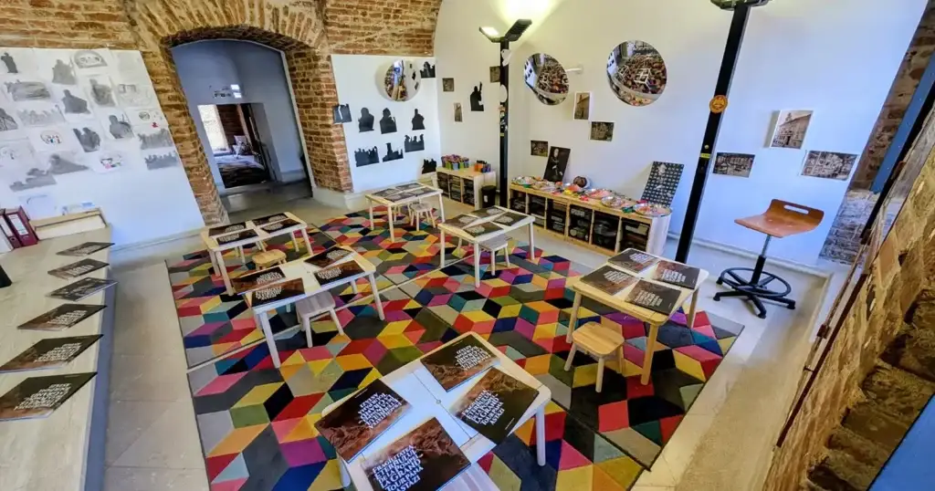 Școala Altfel la Palat: ateliere gratuite la Timișoara - Timp liber