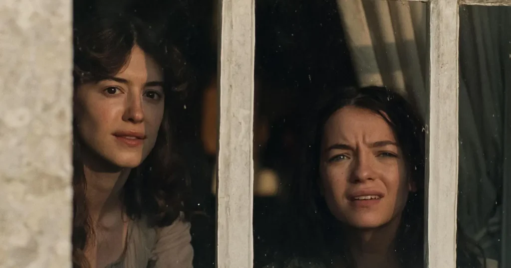 Sense and Sensibility revine pe marele ecran în 2026 - Timp liber