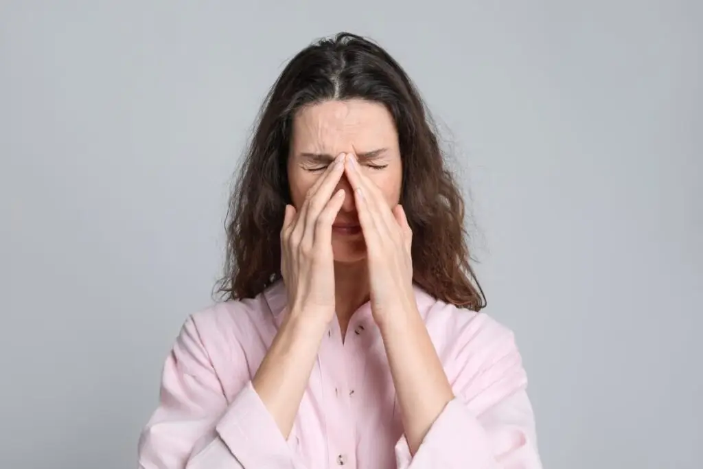 Sinuzită sau răceală? Cum le deosebești și când mergi la medic - Corp sănătos