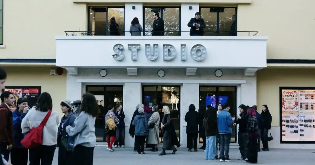 Taifas 2026: șapte zile de film și savoare balcanică la Timișoara - Timp liber
