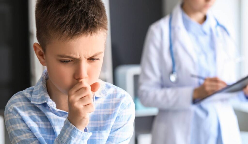 Tusea după răceală: cât ține normal și când mergi la medic - Corp sănătos