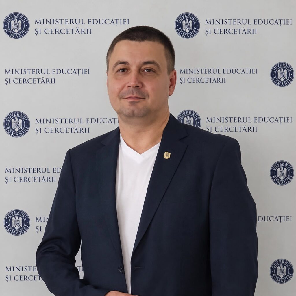 Vlad Dumea: înainte să lucrezi cu probleme, lucrezi cu oameni - wellness